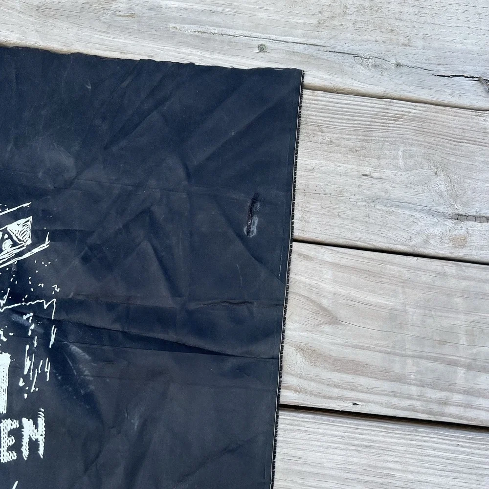 Iron Maiden 